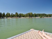 Camping Avenches Port-Plage