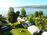 TCS Camping Sempach