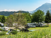 Erlebnisbauernhof & Camping Gerbe