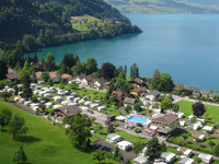 Camping Vitznau