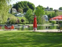 Camping Schaffhausen
