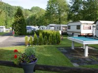 Camping Saint Gallen-Wittenbach