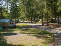 Camping Bad Ragaz