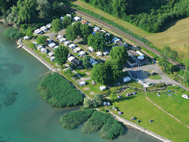 Camping Buchhorn
