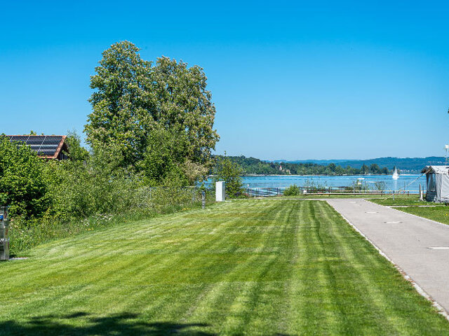 Camping Fischerhaus