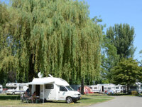 TCS Camping Genève-Vésenaz