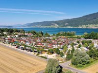 Hotel Camping Sutz