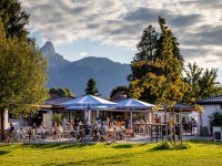 TCS Camping Thunersee