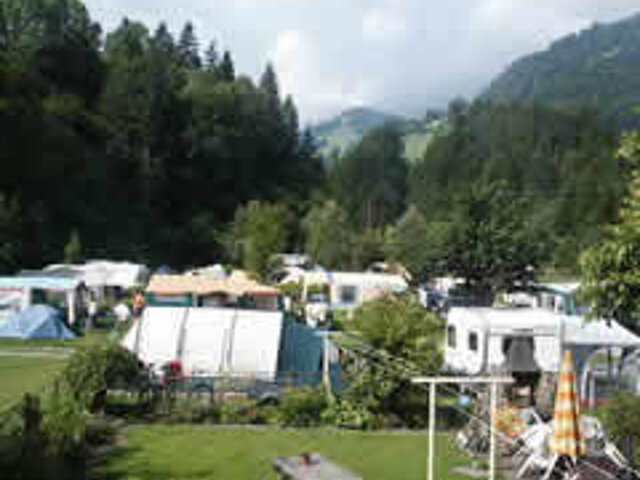 Camping Grassi