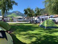 Camping Vermeille