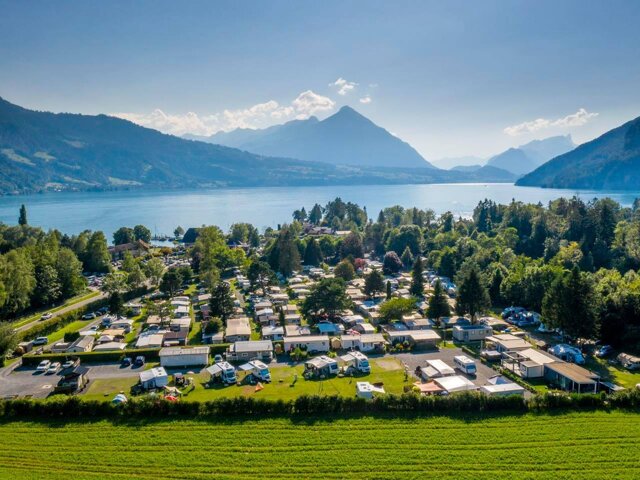 Camping Alpenblick