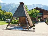 TCS Camping Bönigen-Interlaken