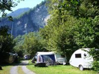 Camping Balmweid