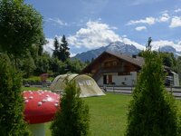 Camping Hofstatt-Derfli