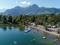 Camping International Giswil Sarnersee
