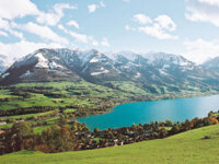 Camping Seefeld Sarnen