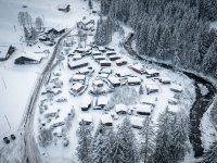 Camping du Grand Paradis