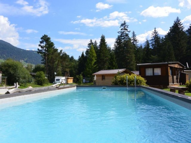 Camping Sur En