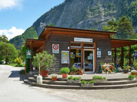 Waldcamping Landquart