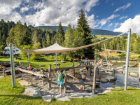 TCS Camping Disentis