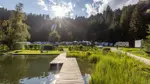 TCS Camping Disentis | Alan Rogers