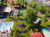 Camping Piccolo Paradiso