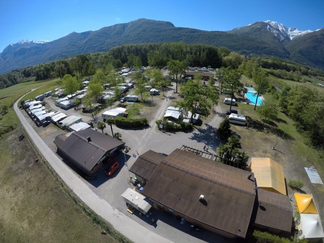 Camping Riarena