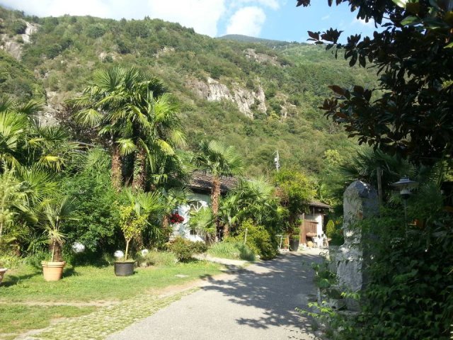Camping Al Censo