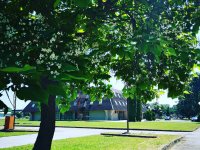 Motel Plitvice-Autokamp