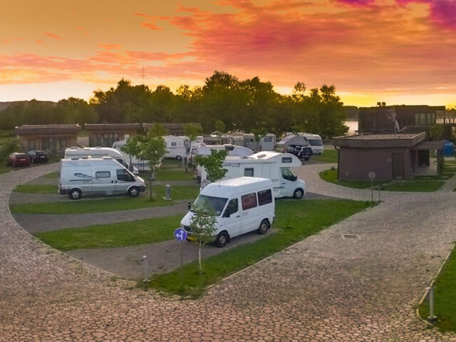 Camp Zagreb