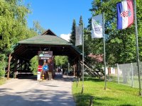 Camping Korana