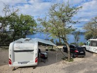 Camp Pod Maslinom