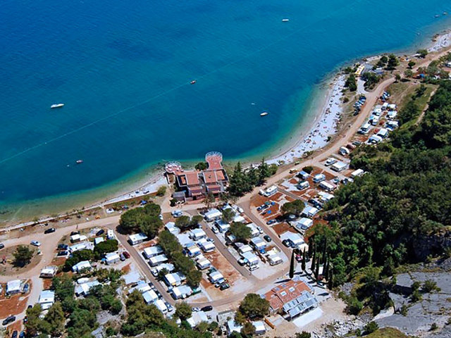 Camping Kanegra