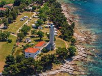Camping Savudrija