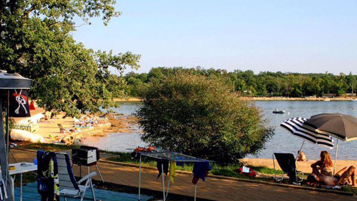 Camping Finida Umag | Alan Rogers