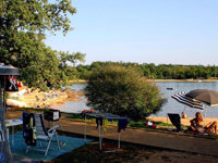 Camping Finida Umag