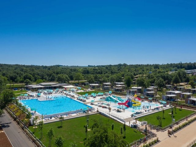 Camping Park Umag