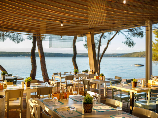 Lanterna Premium Camping Resort