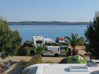 Camping Sirena