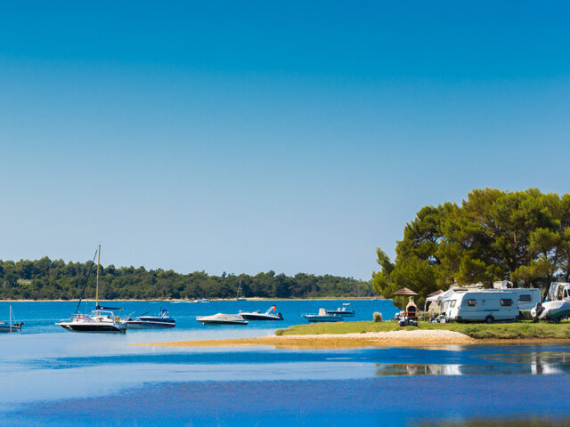 Solaris Camping Resort