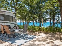 Camping Bijela Uvala