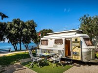 Camping Porto Sole