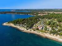 Camping Valkanela