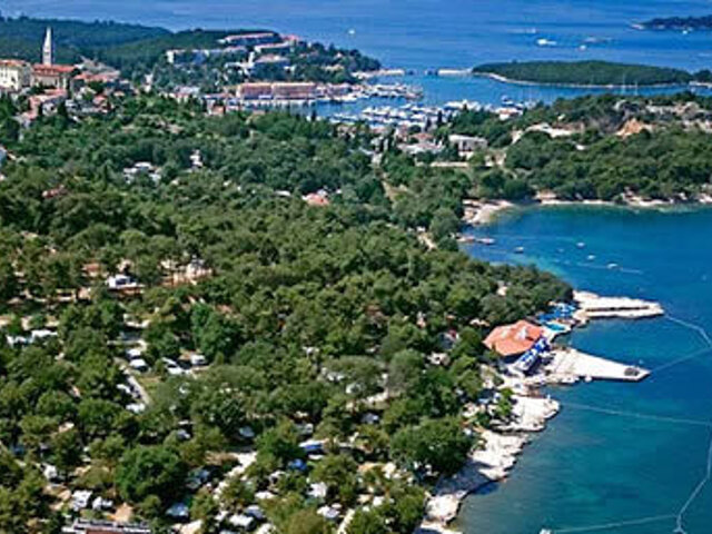 Valamar Camping Orsera
