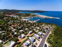 Naturist FKK Camping Valalta