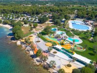 Camping Polari