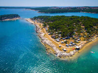 Camping Village Medulin