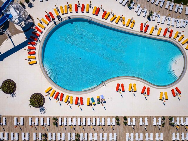 Arena Camping Kazela