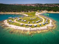 Arena Camping Stupice