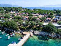 Marina Camping Resort